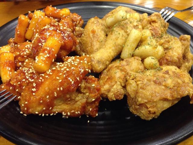 5大公認(rèn)的垃圾食品，比泡面嚴(yán)重得多！“?？印蹦贻p人