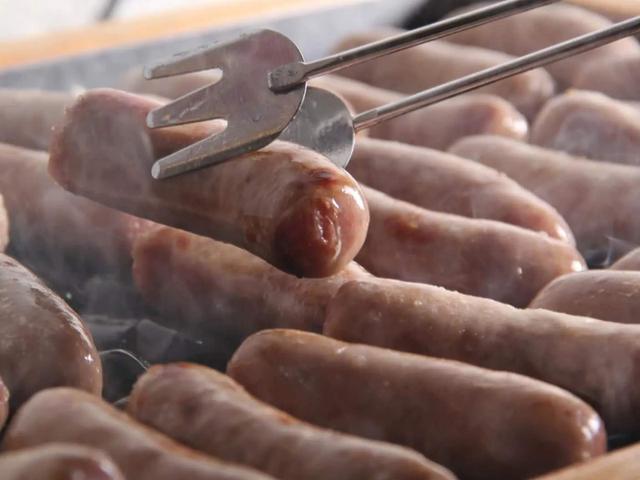 5大公認(rèn)的垃圾食品，比泡面嚴(yán)重得多！“?？印蹦贻p人